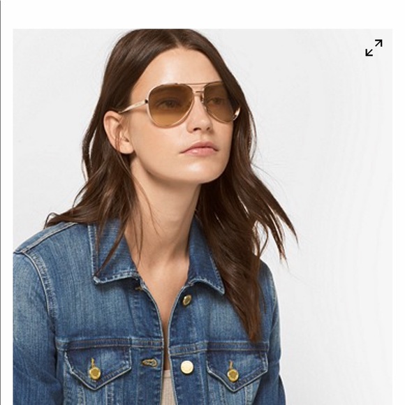 Michael Kors MK 5004 Chelsea Sunglasses - Picture 2 of 4